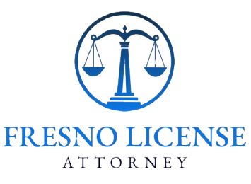 Fresno License Attorney